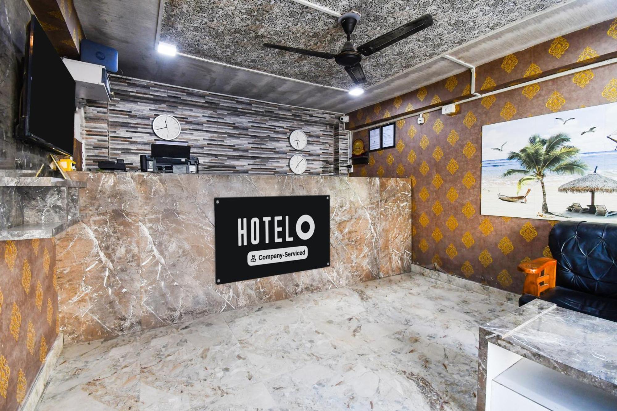 Super Hotel O Champasari Siliguri Formerly Four Fox Suits Panchanai Εξωτερικό φωτογραφία