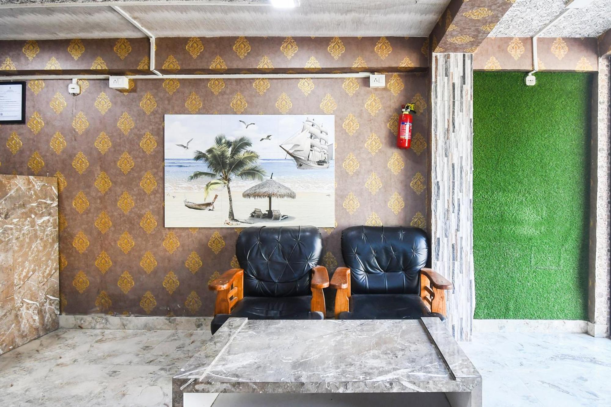 Super Hotel O Champasari Siliguri Formerly Four Fox Suits Panchanai Εξωτερικό φωτογραφία