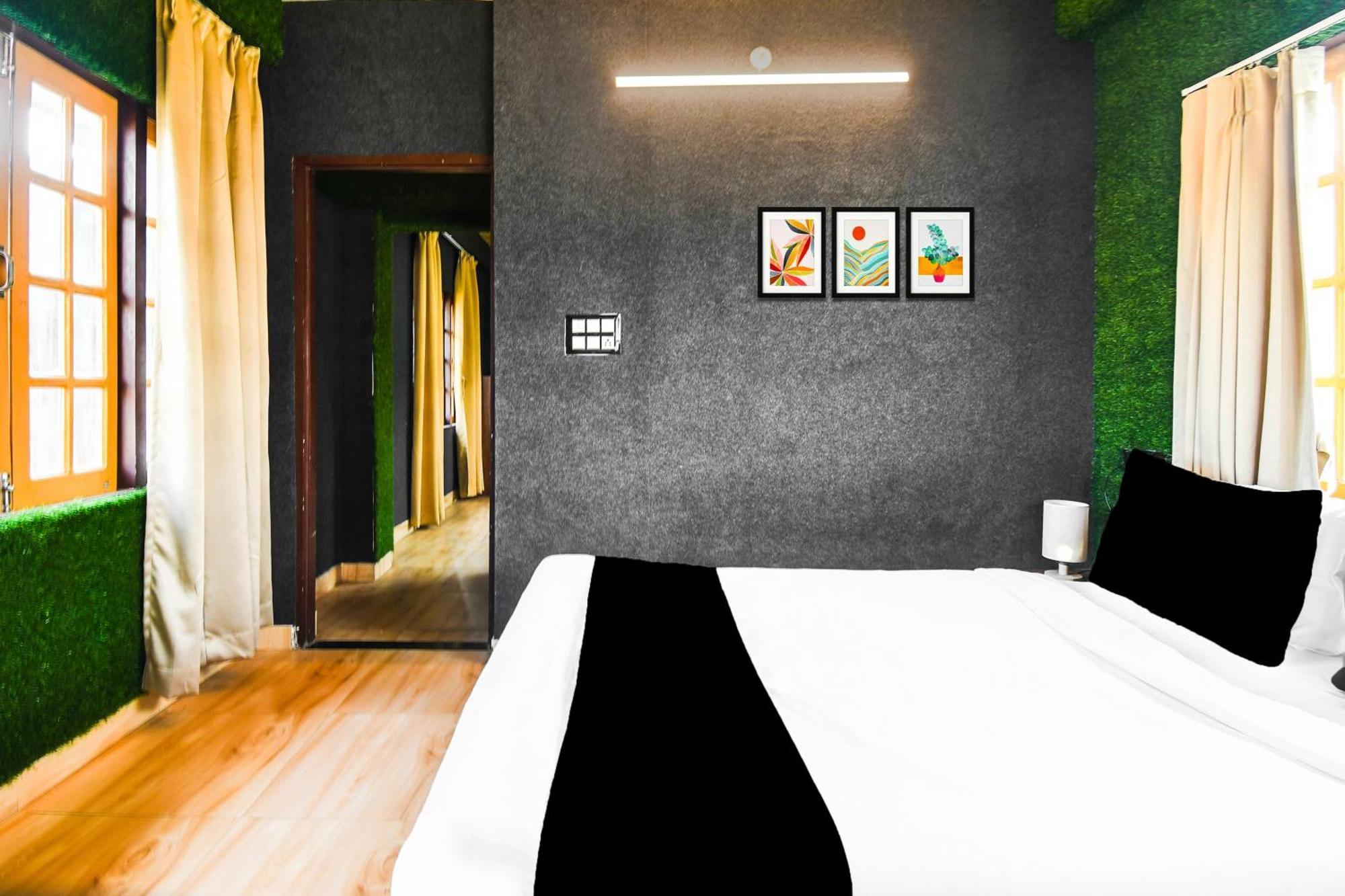 Super Hotel O Champasari Siliguri Formerly Four Fox Suits Panchanai Εξωτερικό φωτογραφία